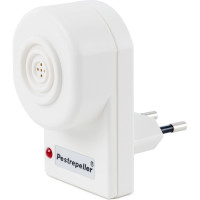 Универсальный ультразвуковой стационарный отпугиватель ЭКОСНАЙПЕР LS-919