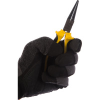 Круглогубцы TOPEX 160 мм 32D109