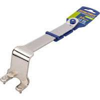 Ключ для планшайб изогнутый (35 мм) для УШМ ПРАКТИКА 777-055