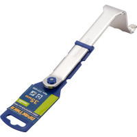 Ключ для планшайб изогнутый (35 мм) для УШМ ПРАКТИКА 777-055