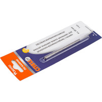 Сверло по камню с твердосплавной напайкой (4х80 мм) СПЕЦ-0320001