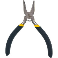 Прецизионные комбинированные плоскогубцы TOPEX 115 мм 32D721