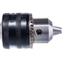 Патрон ключевой (13 мм; 3/8 - 24 UNF) ПРАКТИКА 030-214