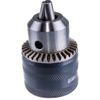 Патрон ключевой (13 мм; 3/8 - 24 UNF) ПРАКТИКА 030-214