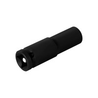 Глубокая ударная торцевая головка 1/2, 13мм, Cr-Mo КОБАЛЬТ 642-272