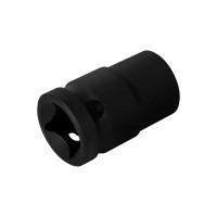 Торцевая ударная головка 1/2, 14мм, Cr-Mo КОБАЛЬТ 642-135