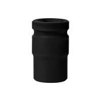 Торцевая ударная головка 1/2, 14мм, Cr-Mo КОБАЛЬТ 642-135