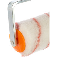 Малярный валик (полиамид 12 мм; 48х400мм) STAYER PROFI NYLON-SPECIAL 03057-40