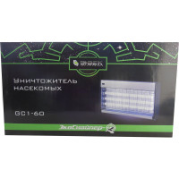 Уничтожитель летающих насекомых ЭКОСНАЙПЕР GC1-60