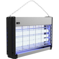 Уничтожитель летающих насекомых ЭКОСНАЙПЕР GC1-60