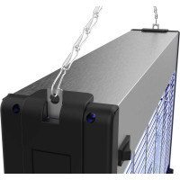 Уничтожитель летающих насекомых ЭКОСНАЙПЕР GC1-60