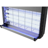 Уничтожитель летающих насекомых ЭКОСНАЙПЕР GC1-60