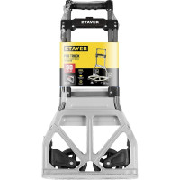 Хозяйственная раскладная тележка STAYER PROTruck максимальная нагрузка 90 кг 38755-90