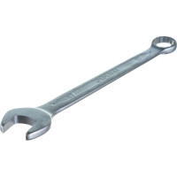 Комбинированный гаечный ключ 17мм, Cr-V КОБАЛЬТ 642-920