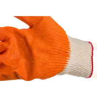 Трикотажные перчатки Stayer МASTER MaxSafe, 13 класс, L-XL, 10 пар 11408-H10