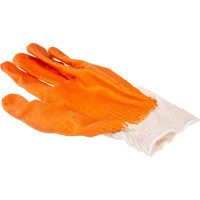 Трикотажные перчатки Stayer МASTER 13 класс, S-M 11408-S