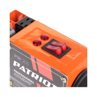 Аппарат для сварки пластиковых труб PATRIOT PW 205 170302010