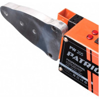 Аппарат для сварки пластиковых труб PATRIOT PW 205 170302010