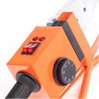 Аппарат для сварки пластиковых труб PATRIOT PW 205 170302010