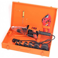 Аппарат для сварки пластиковых труб PATRIOT PW 205 170302010