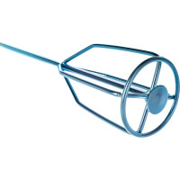 Насадка для перемешивания (100х600; НЕХ 10) ПРАКТИКА 779-554