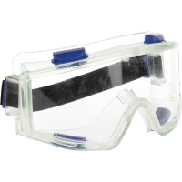 Защитные очки закрытого типа Зубр ЭКСПЕРТ 110230