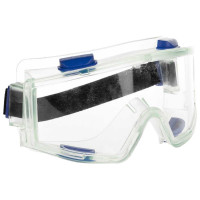 Защитные очки закрытого типа Зубр ЭКСПЕРТ 110230