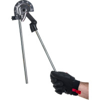 Трубогиб для точной гибки труб 15мм Kraftool EXPERT 23504-15