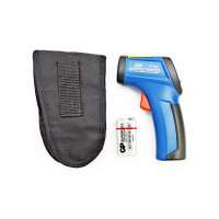 Пирометр СЕМ DT-812 480595