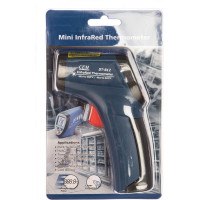 Пирометр СЕМ DT-812 480595