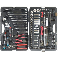 Набор инструментов JTC 145 предметов JTC-H145C