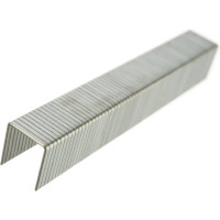 Скобы для степлера KRAFTOOL тип 140 (G/11/57) , калибр 20GA, 12мм, 1000шт 31680-12