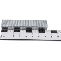 Скобы для степлера KRAFTOOL тип 140 (G/11/57) , калибр 20GA, 14мм, 1000шт 31680-14