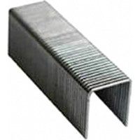 Скобы для степлера KRAFTOOL тип 140 (G/11/57) , калибр 20GA, 6мм, 1000шт 31680-06