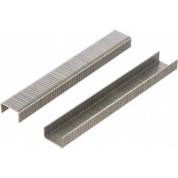 Скобы для степлера KRAFTOOL тип 140 (G/11/57) , калибр 20GA, 6мм, 1000шт 31680-06