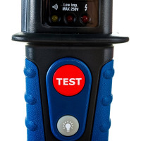 Указатель напряжения СЕМ DT-9030 480939