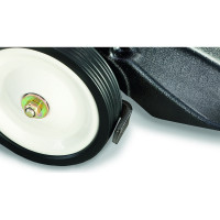 Профессиональный скарификатор TIELBUERGER TV510 Honda AI-053-001TS