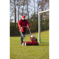 Профессиональный скарификатор TIELBUERGER TV510 Honda AI-053-001TS