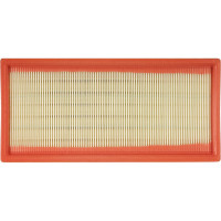 Фильтр складчатый из целлюлозы EURO Clean Original для пылесосов EUR KHPM-NT65/2