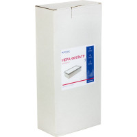 Фильтр складчатый из целлюлозы EURO Clean Original для пылесосов EUR KHPM-NT65/2
