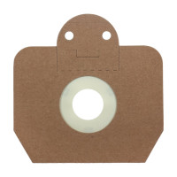 Мешок-пылесборник синтетический (1 шт; 12 л) EURO Clean для промышленных пылесосов EUR-270