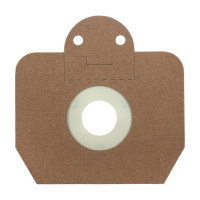 Мешок-пылесборник синтетический (1 шт; 12 л) EURO Clean для промышленных пылесосов EUR-270