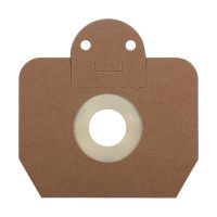 Мешки-пылесборники синтетические для пылесоса, EURO Clean Euroclean 5 шт EUR-270/5