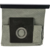 Мешок-пылесборник синтетический многократного использования (1 шт.) EURO Clean для пылесосов EUR-5214