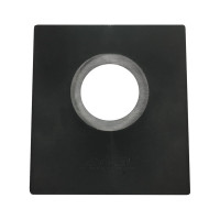 Мешок-пылесборник синтетический многократного использования (1 шт.) EURO Clean для пылесосов EUR-5214