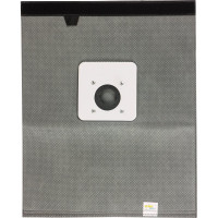 Мешок-пылесборник многоразовый с текстильной застежкой для CLEANFIX/TASKI EURO Clean EUR-5270