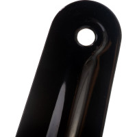 Уголок-кронштейн STAYER MASTER 300х250 мм, коричневый 37405-3