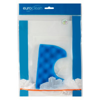 Набор оригинальных микрофильтров EURO Clean для моделей пылесосов Samsung EUR-HS11