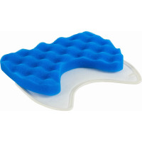 Набор оригинальных микрофильтров EURO Clean для моделей пылесосов Samsung EUR-HS12