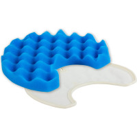 Набор оригинальных микрофильтров EURO Clean для моделей пылесосов Samsung EUR-HS14